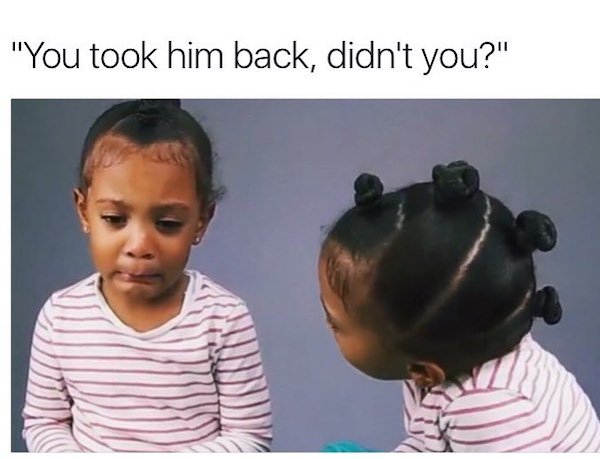 Only Women Will Understand (39 pics)