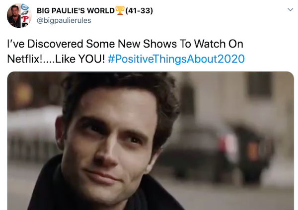 Positive Things About 2020 (25 pics)