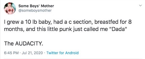 Parenting Tweets (26 pics)
