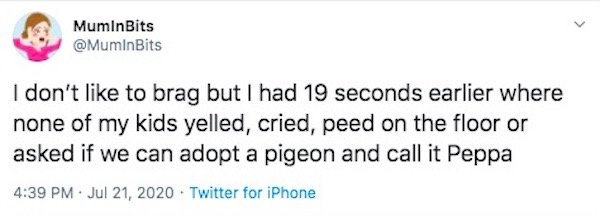 Parenting Tweets (26 pics)