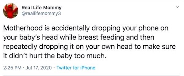 Parenting Tweets (26 pics)