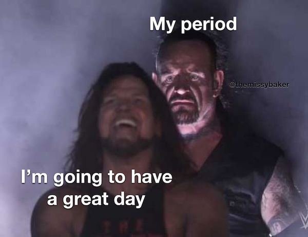 Only Women Will Understand (39 pics)