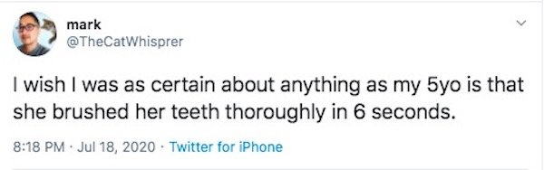 Parenting Tweets (26 pics)