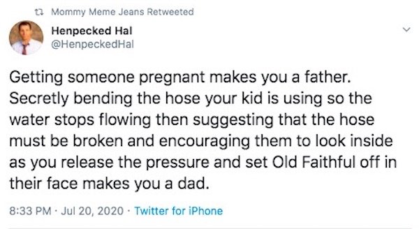 Parenting Tweets (26 pics)