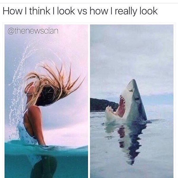 Only Women Will Understand (39 pics)