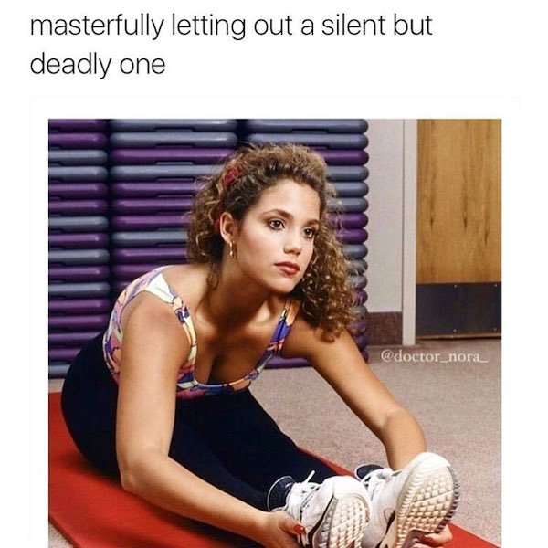 Only Women Will Understand (39 pics)