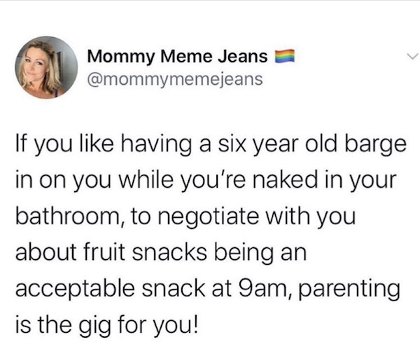 Parenting Tweets (26 pics)