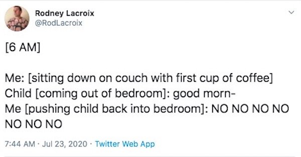 Parenting Tweets (26 pics)