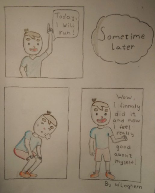 Pictures For Your Motivation (28 pics)