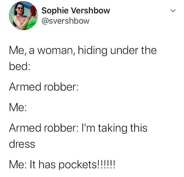 Only Women Will Understand (39 pics)