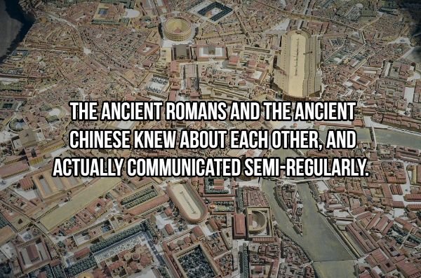 Historical Facts (14 pics)