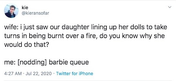 Parenting Tweets (26 pics)