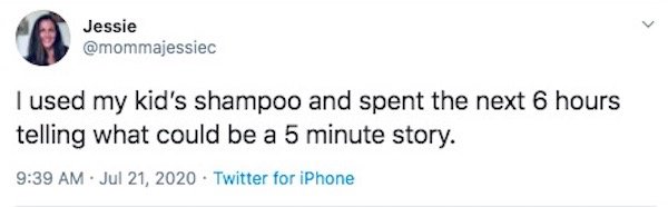 Parenting Tweets (26 pics)