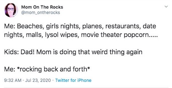 Parenting Tweets (26 pics)