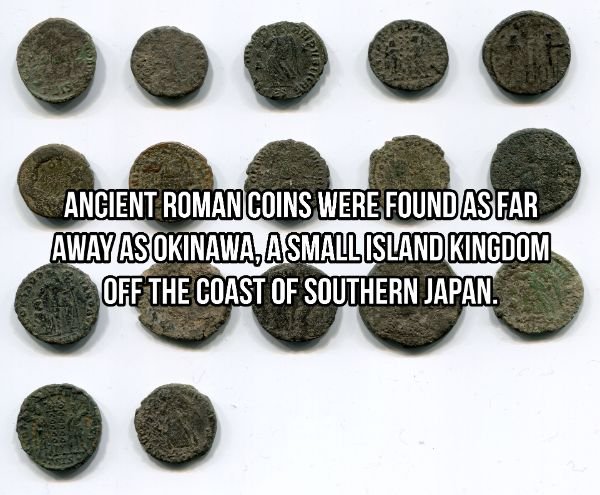 Historical Facts (14 pics)