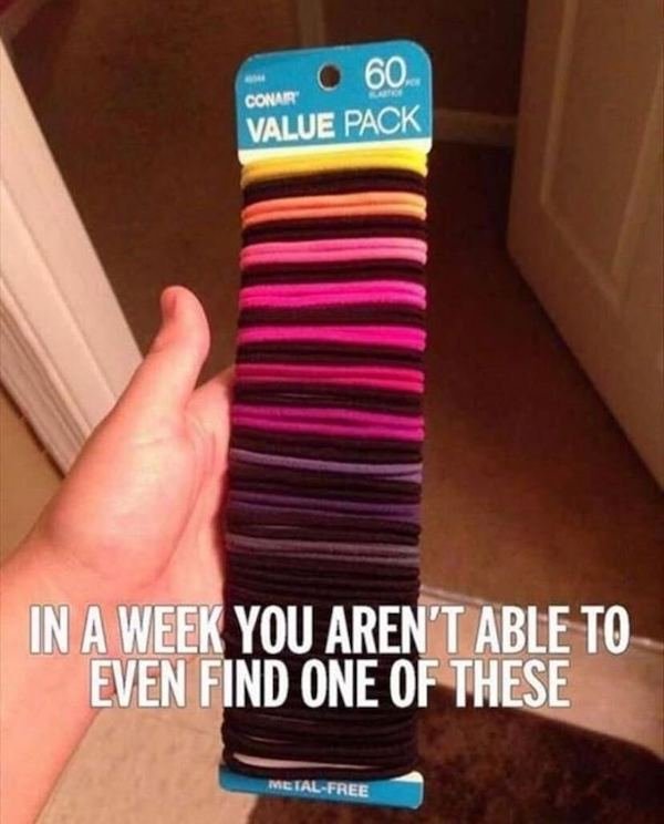 Only Women Will Understand (39 pics)