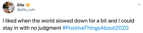 Positive Things About 2020 (25 pics)