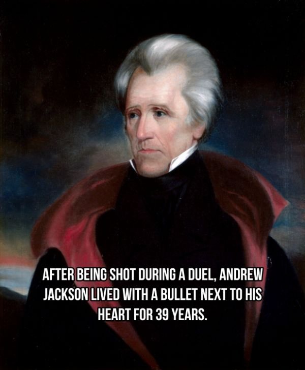 Historical Facts (14 pics)