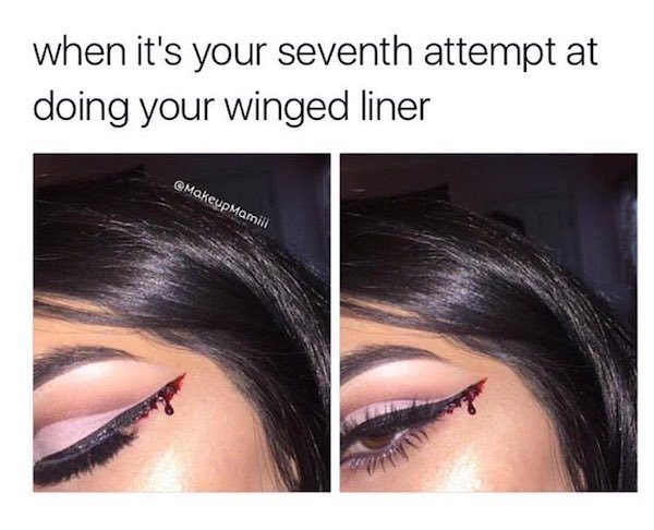 Only Women Will Understand (39 pics)
