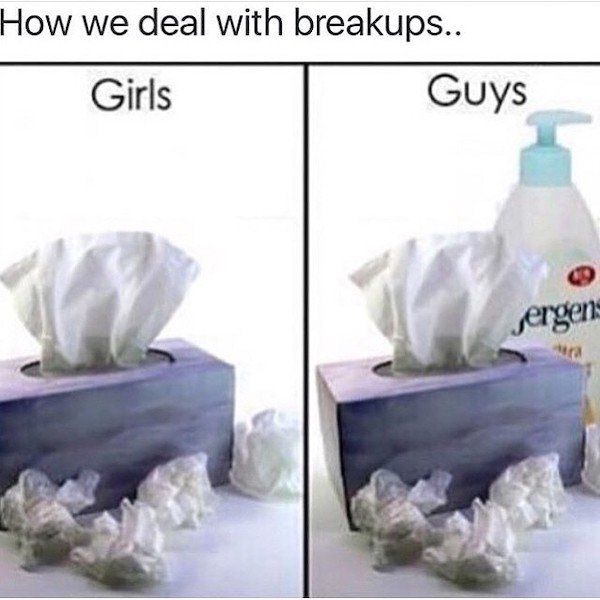 Only Women Will Understand (39 pics)