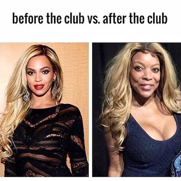 Only Women Will Understand (39 pics)