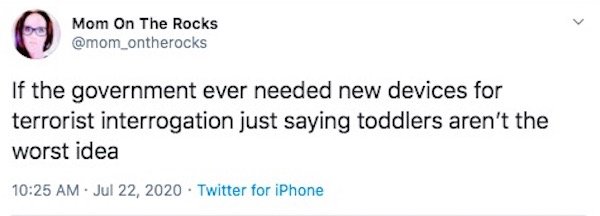 Parenting Tweets (26 pics)