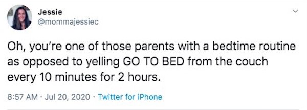 Parenting Tweets (26 pics)