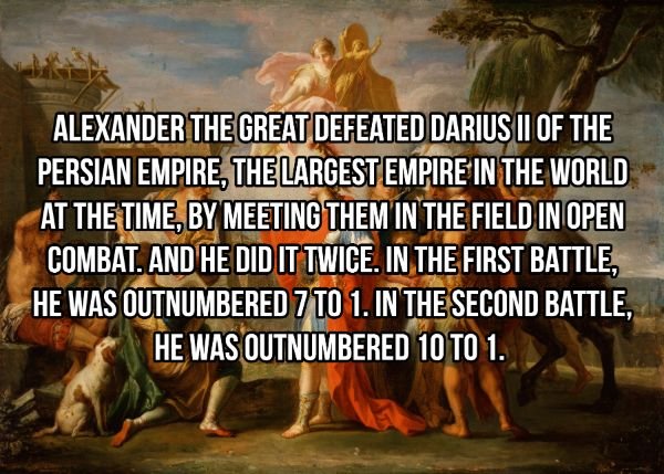 Historical Facts (14 pics)