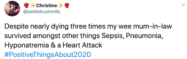 Positive Things About 2020 (25 pics)
