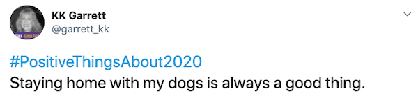 Positive Things About 2020 (25 pics)