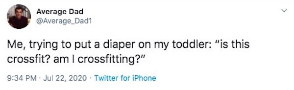 Parenting Tweets (26 pics)