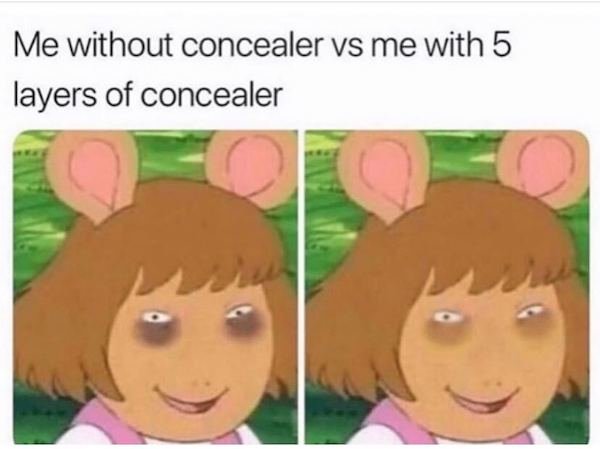 Only Women Will Understand (39 pics)