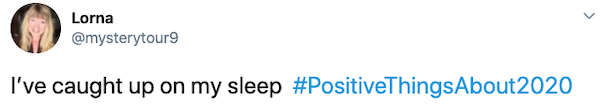Positive Things About 2020 (25 pics)