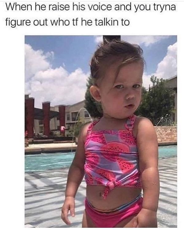 Only Women Will Understand (39 pics)