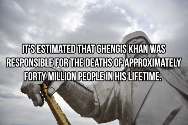 Historical Facts (14 pics)