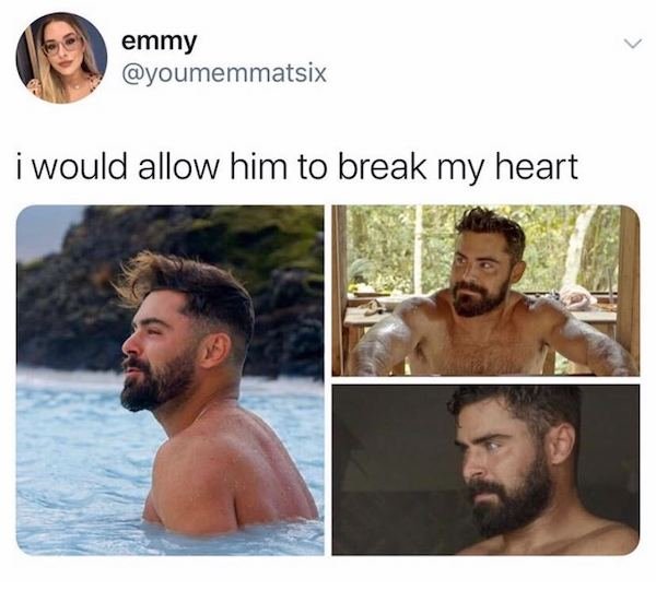 Only Women Will Understand (39 pics)