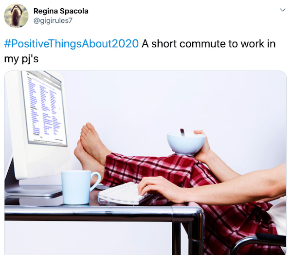 Positive Things About 2020 (25 pics)