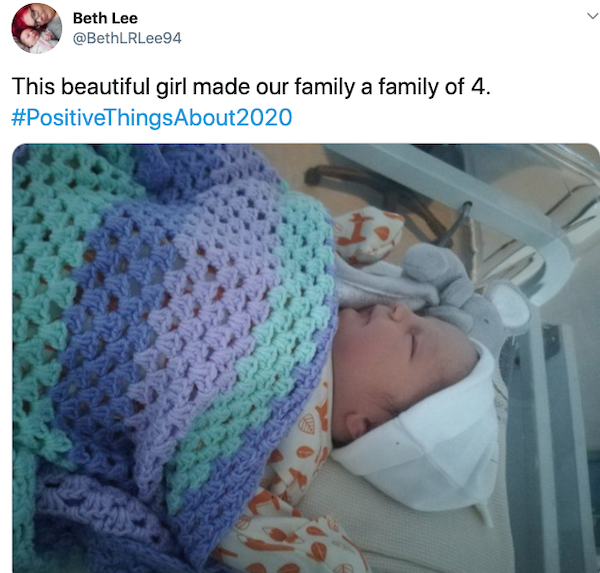 Positive Things About 2020 (25 pics)