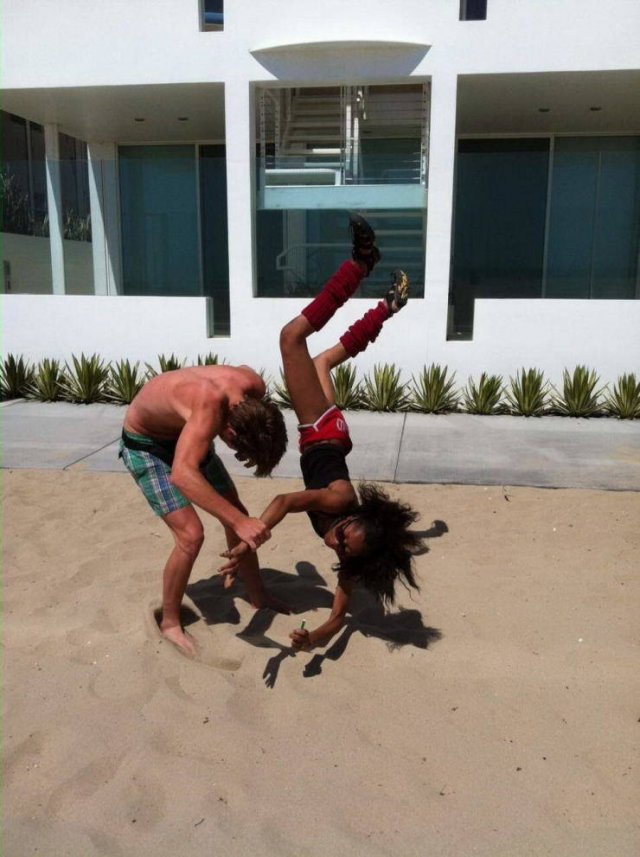 Right Moment (40 pics)