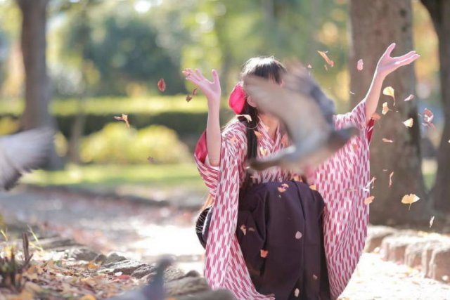 Right Moment (40 pics)