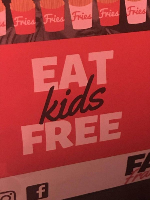 Funny Signs (34 pics)
