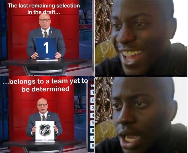 NHL Memes (29 pics)