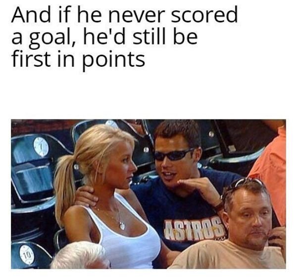 NHL Memes (29 pics)