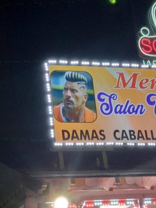 Funny Signs (34 pics)