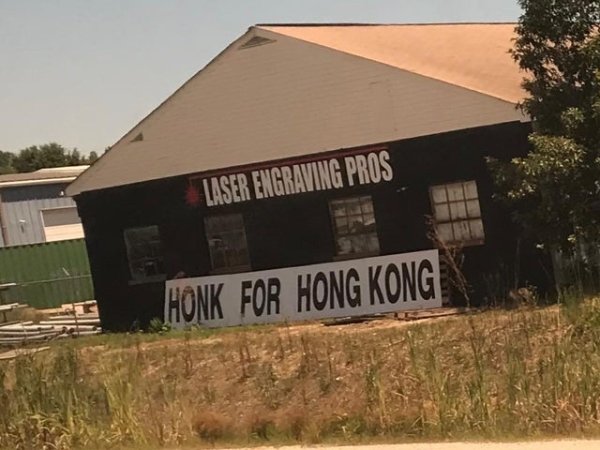 Funny Signs (34 pics)