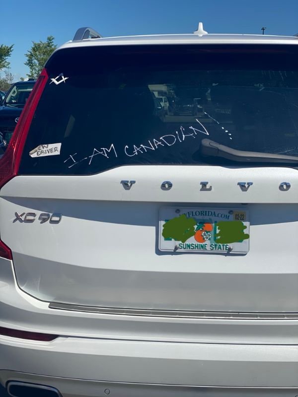 Only In Canada (21 pics)