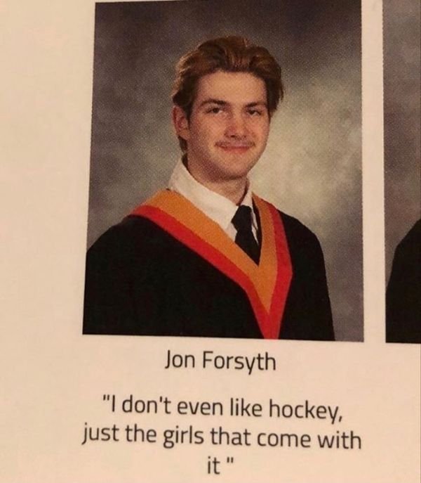 NHL Memes (29 pics)