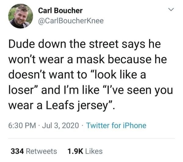 NHL Memes (29 pics)
