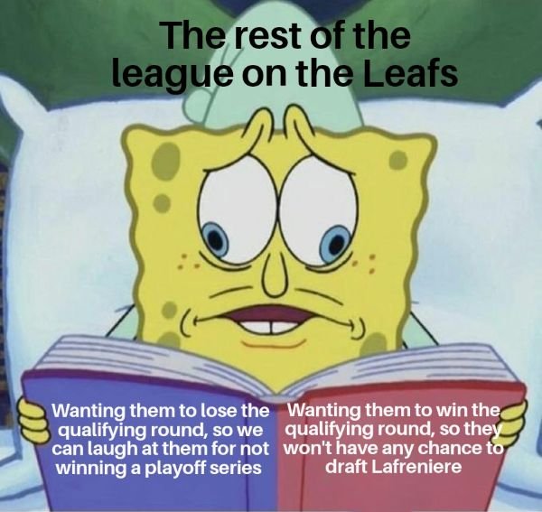 NHL Memes (29 pics)