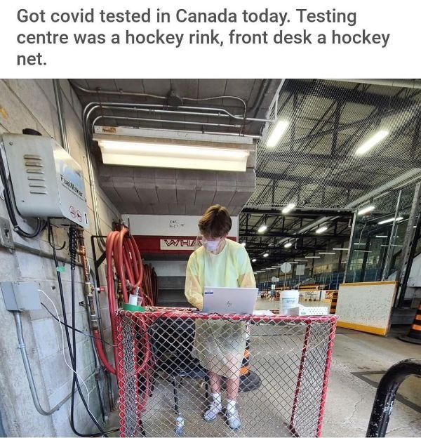 Only In Canada (21 pics)